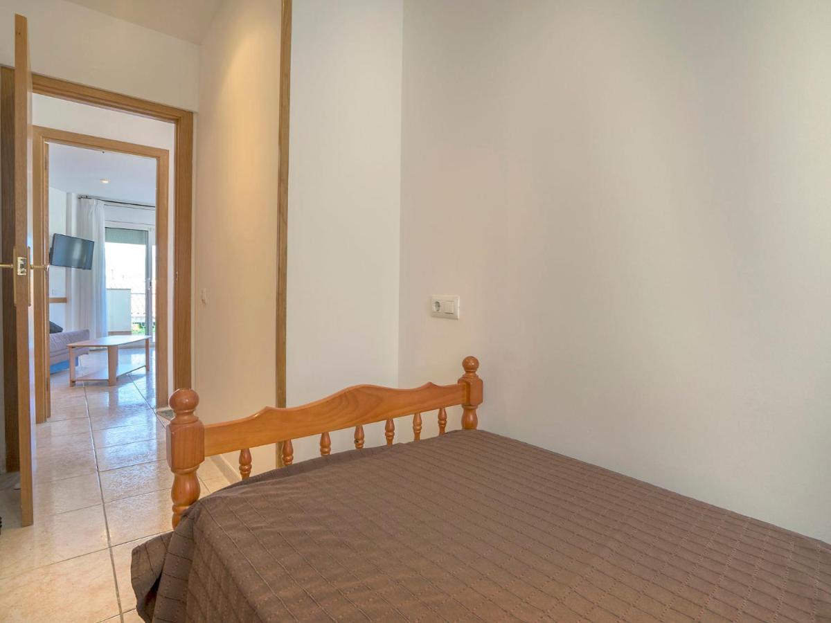 Apartment Palmiers I-11 By Interhome Llança Esterno foto