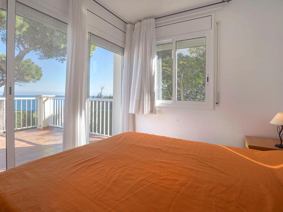 Apartment Palmiers I-11 By Interhome Llança Esterno foto