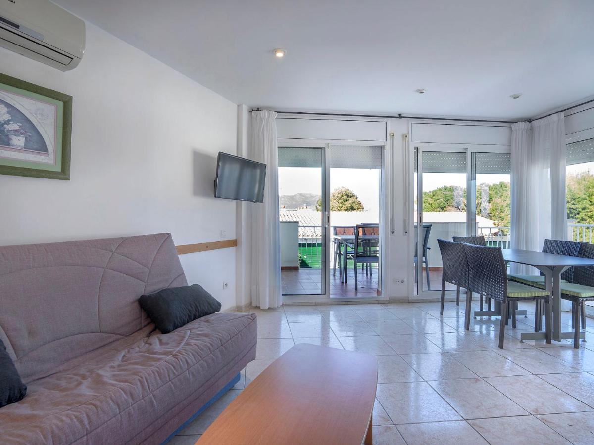 Apartment Palmiers I-11 By Interhome Llança Esterno foto
