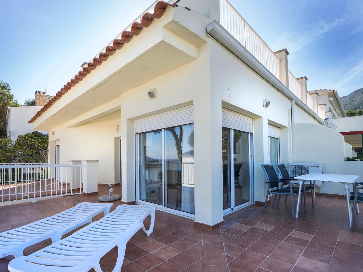 Apartment Palmiers I-11 By Interhome Llança Esterno foto