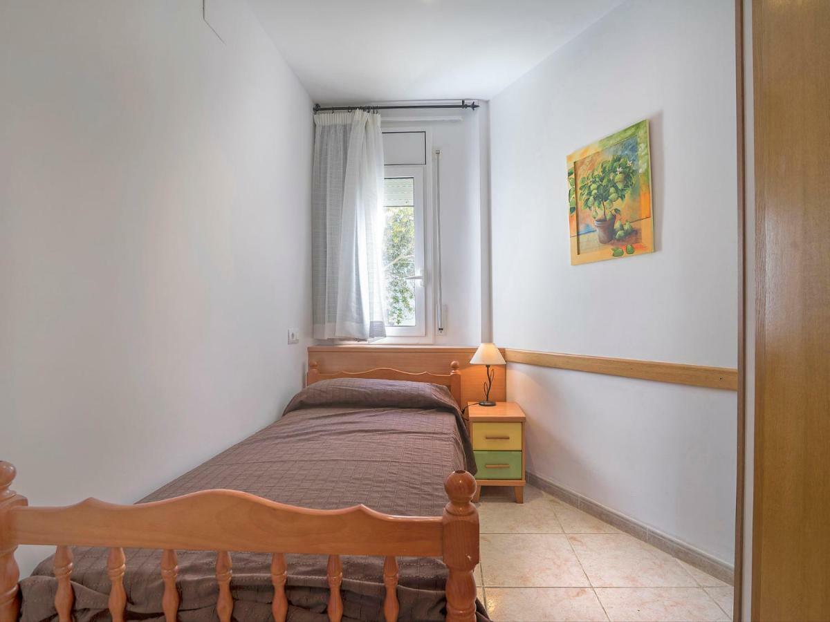 Apartment Palmiers I-11 By Interhome Llança Esterno foto