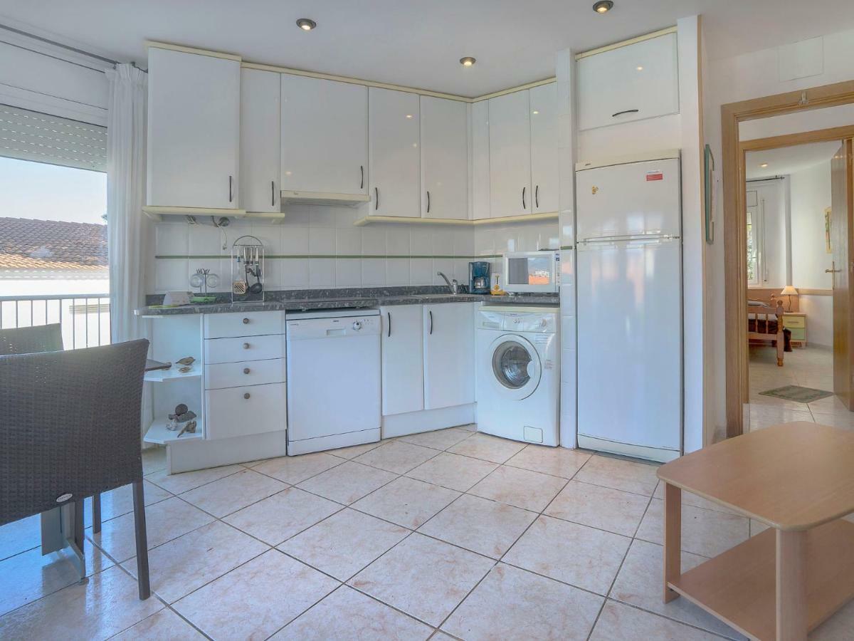 Apartment Palmiers I-11 By Interhome Llança Esterno foto